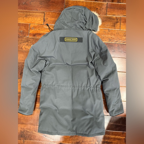 Canada Goose Expedition Parka Heritage - Picture 2 of 9